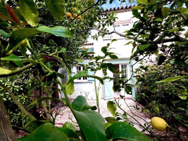 Charmante maison à la Croix des Gardes, Cannes