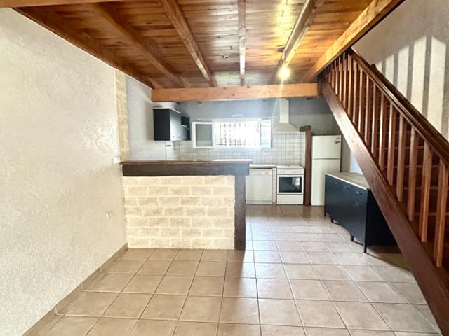 Charmante maison à Montégut Plantaurel de 109m2