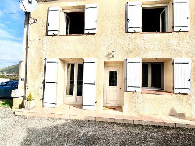 Charmante maison à Montégut Plantaurel de 109m2