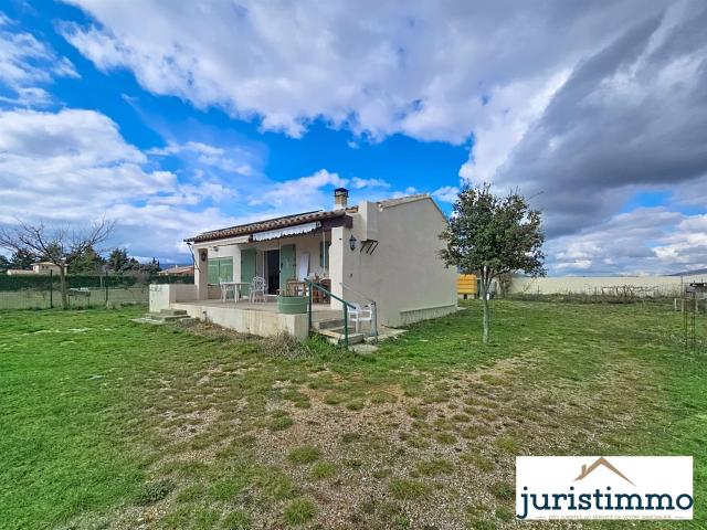 Charmante Maison A Renover De Plain Pied Ve Son Cabanon 44m² Sault