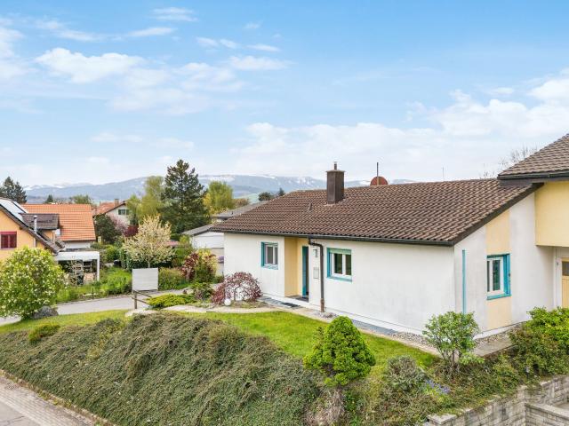 Charmante maison à rénover | dreamo. Ch