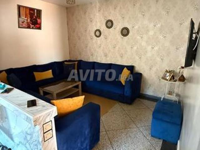 Charmante maison à vendre à Mohammedia