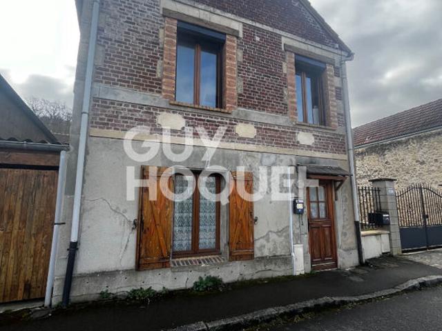 Charmante Maison à Vendre à Saint Sauveur Idéale pour Investisseurs