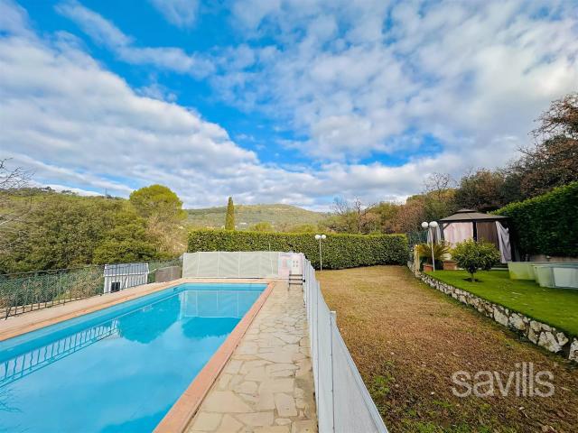 Charmante maison alliant charme et confort 172m² La Turbie