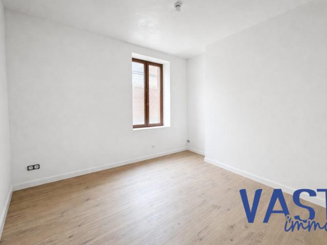 Charmante maison ancienne de 100 m² à Tourcoing