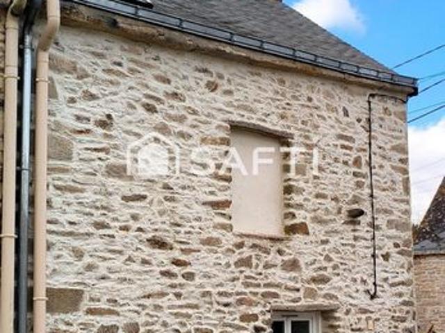 Charmante maison ancienne rénovée – Vigneux Hameau des Hautes Roches