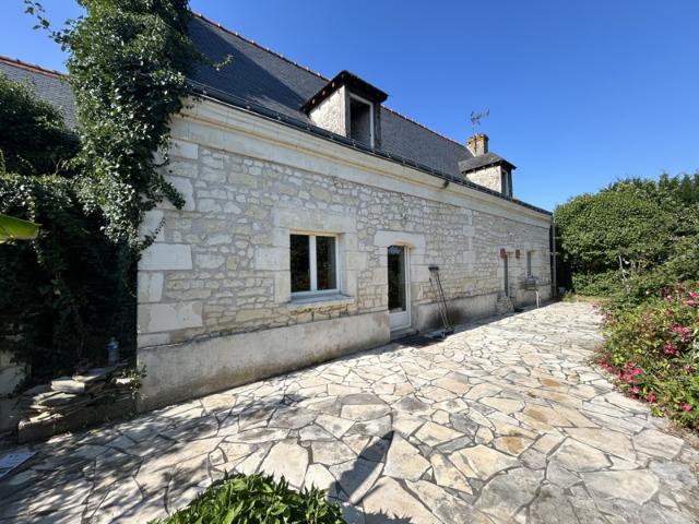CHARMANTE MAISON ANCIENNE
