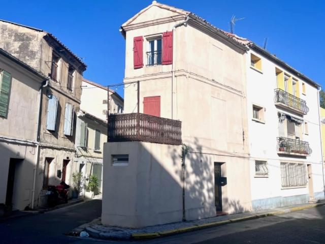 Charmante maison arlésienne!