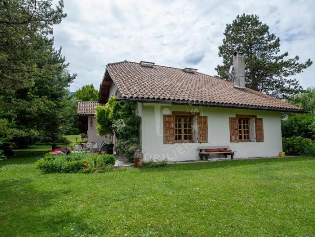 Charmante maison bucolique à vendre