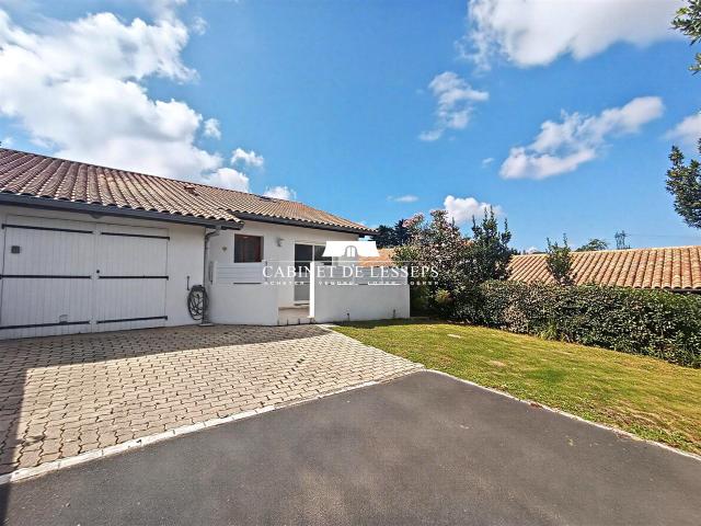 Charmante maison Bidart Limite Guéthary 91m² Bidart