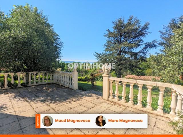 Charmante maison bourgeoise 7 pièces quartier prisé à CASTRES 81