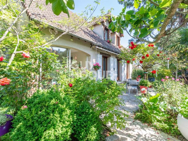 Charmante Maison Bry sur Marne