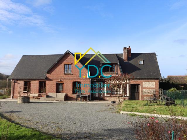 Charmante Maison Campagne 6 pieces