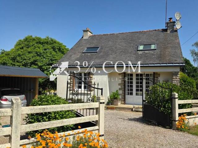 Charmante maison dans un joli hameau