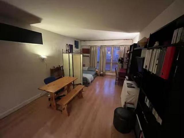 Charmante maison dans un quartier agréable