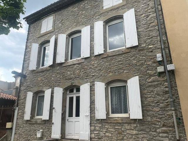 Charmante maison de MaÎtre du XVIIIème siècle