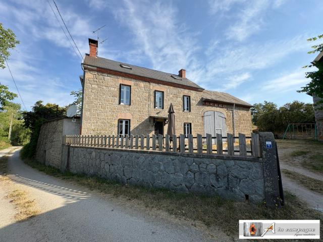 Charmante maison de campagne au calme