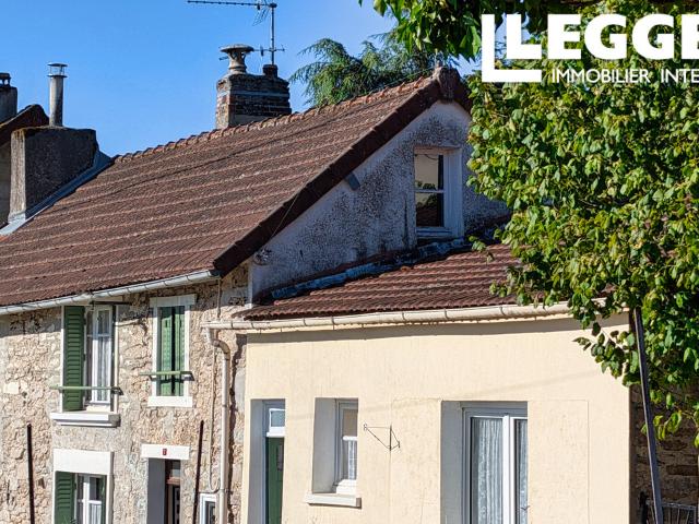 Charmante maison de campagne avec studio d'invités et vue imprenable sur la campagne
