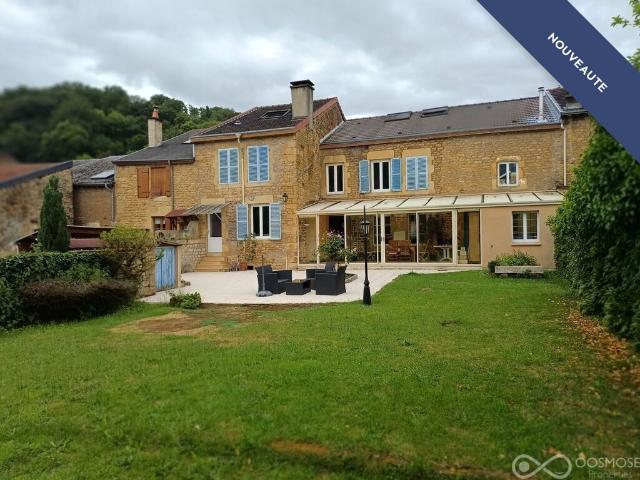 Charmante maison de campagne