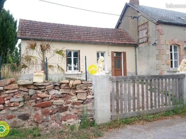 Charmante maison de campagne