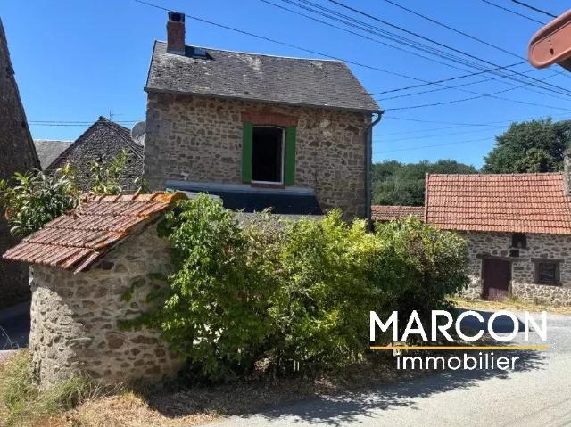 CHARMANTE MAISON DE CAMPAGNE