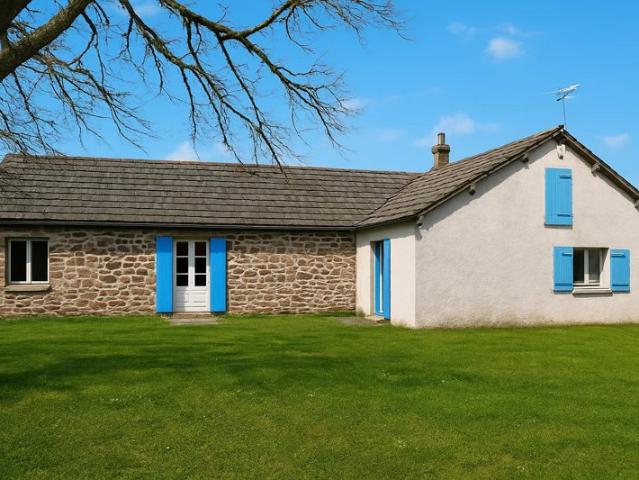 Charmante Maison de campagne