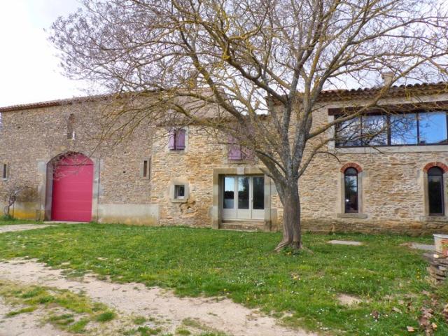 Charmante maison de caractère