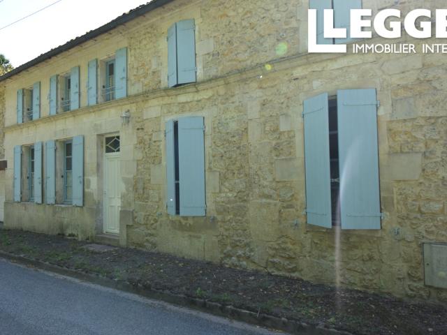 Charmante maison de caractère près des plages 6 chambres, piscine, atelier, garage et environnement calme
