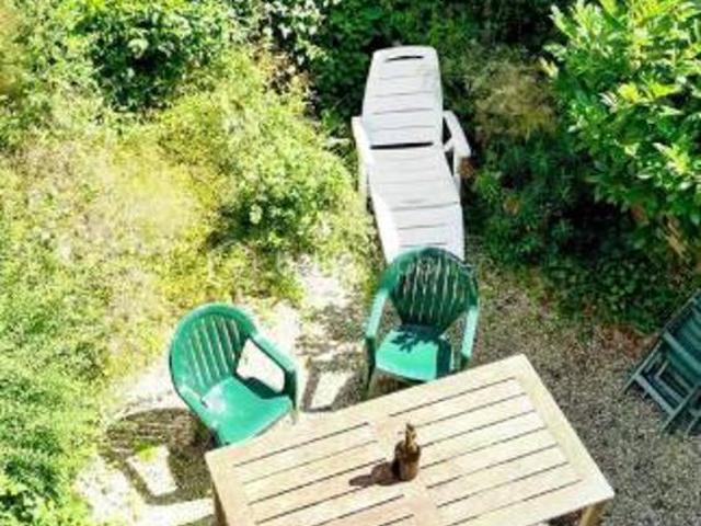 Charmante maison de pêcheur