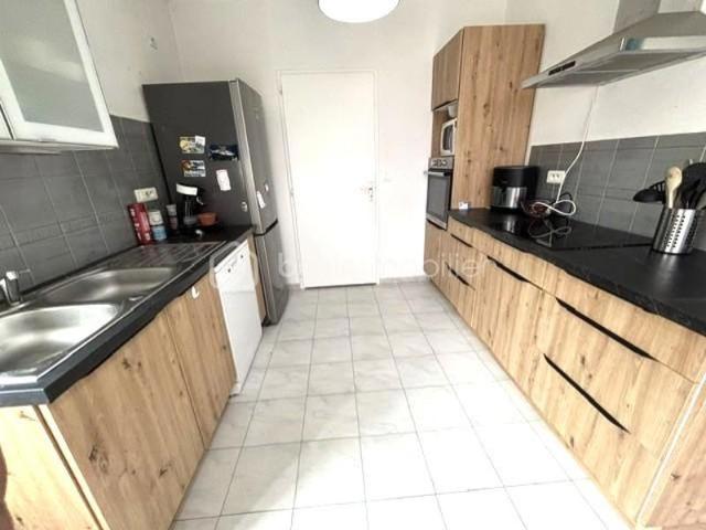 Charmante maison de plain pied 3 chambres Dax