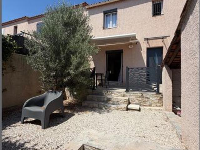 Charmante maison de type 4+ Garage entièrement rénové à Bouc bel air