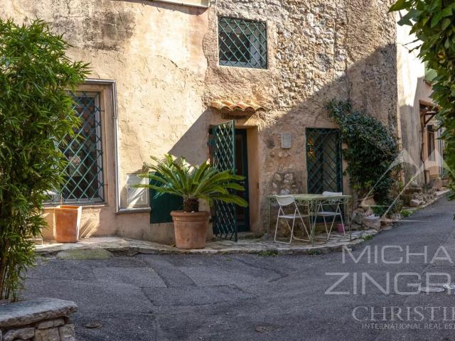 Charmante maison de Village
