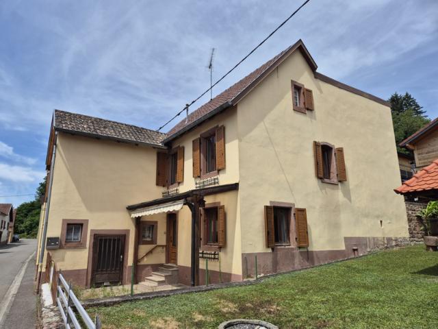 Charmante maison de village