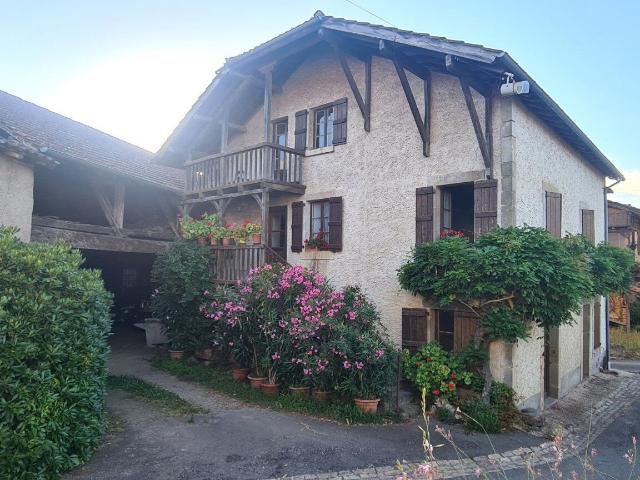 Charmante maison de village