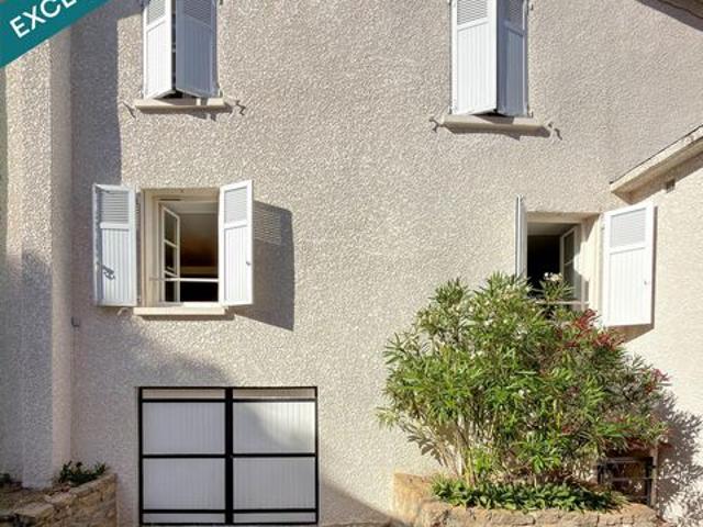 Charmante maison de village