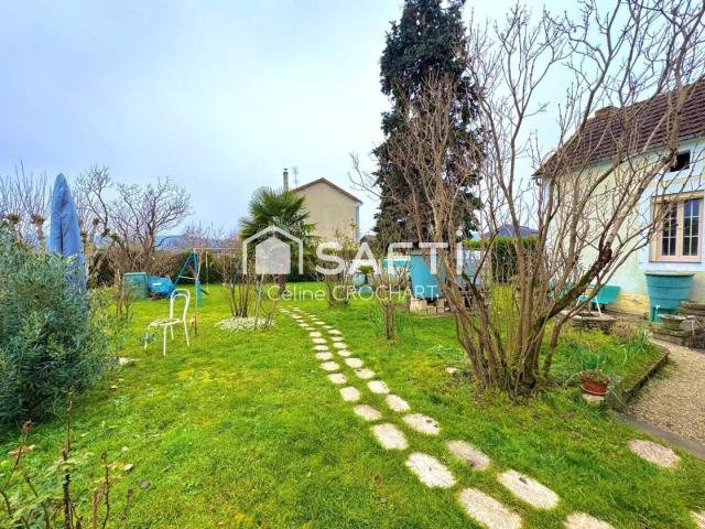 Charmante maison de village