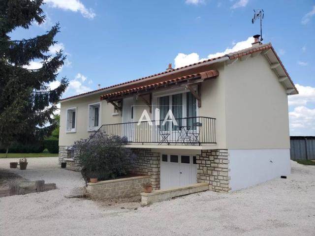 Charmante maison de village