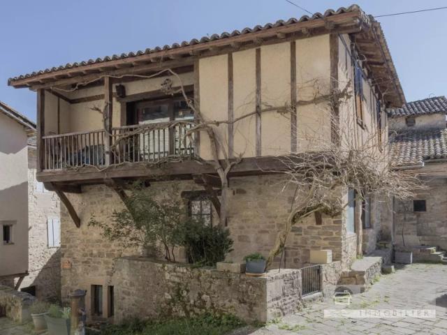 Charmante maison de village