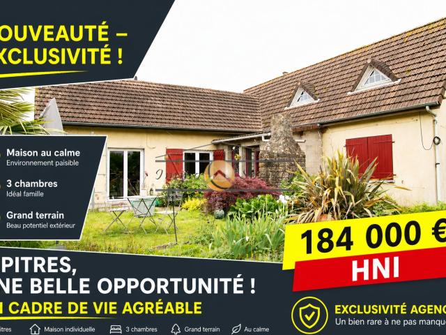 Charmante Maison de village