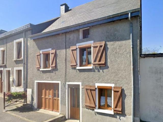 Charmante maison de village