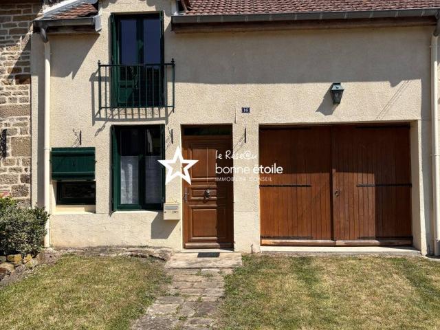 Charmante maison de village