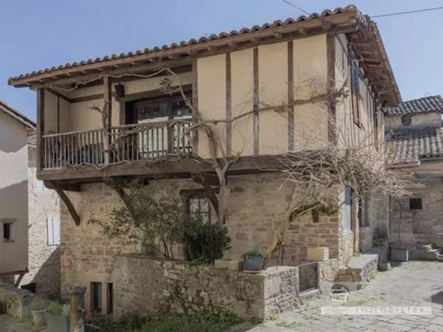 Charmante maison de village