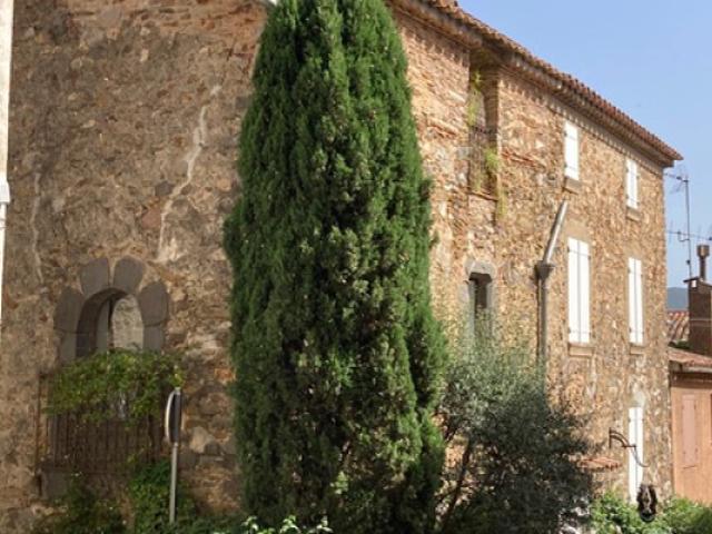 Charmante maison de village