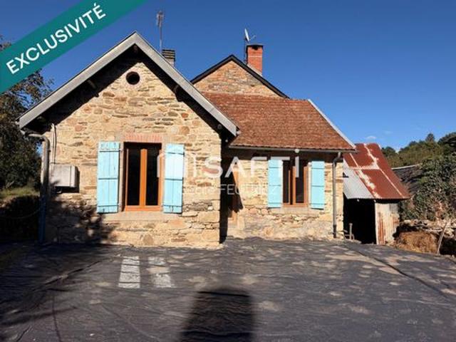 Charmante maison de village