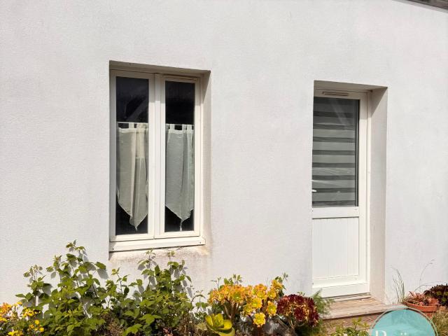 charmante maison de village