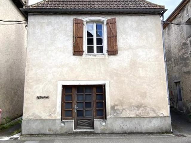 Charmante maison de village