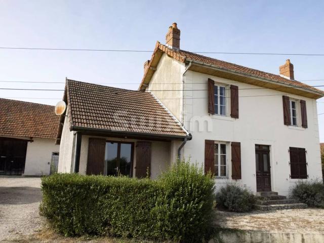 Charmante maison de village