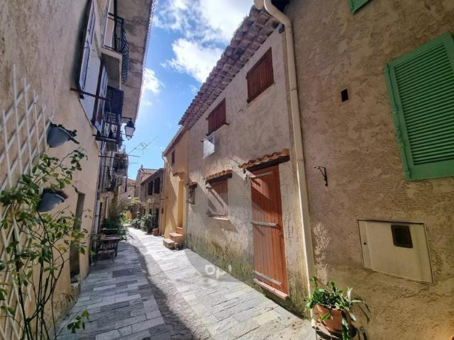 Charmante maison de village