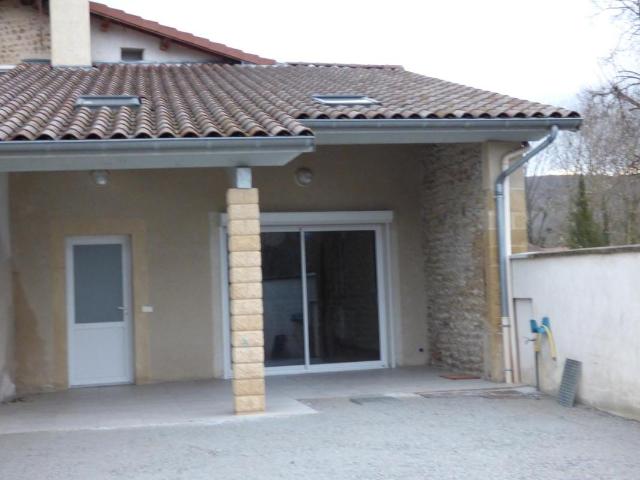 Charmante maison de village