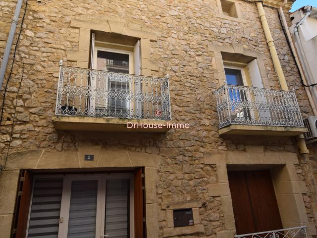 CHARMANTE MAISON DE VILLAGE 6 PIECES 118 M²